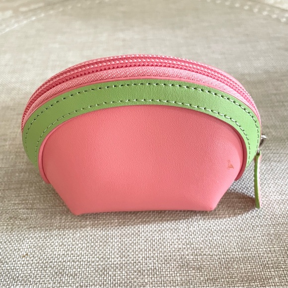 Baekgaard Clamshell Wallet - Picture 3 of 5